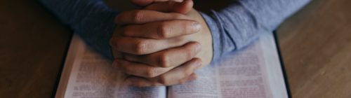 Weekly Prayer Meeting